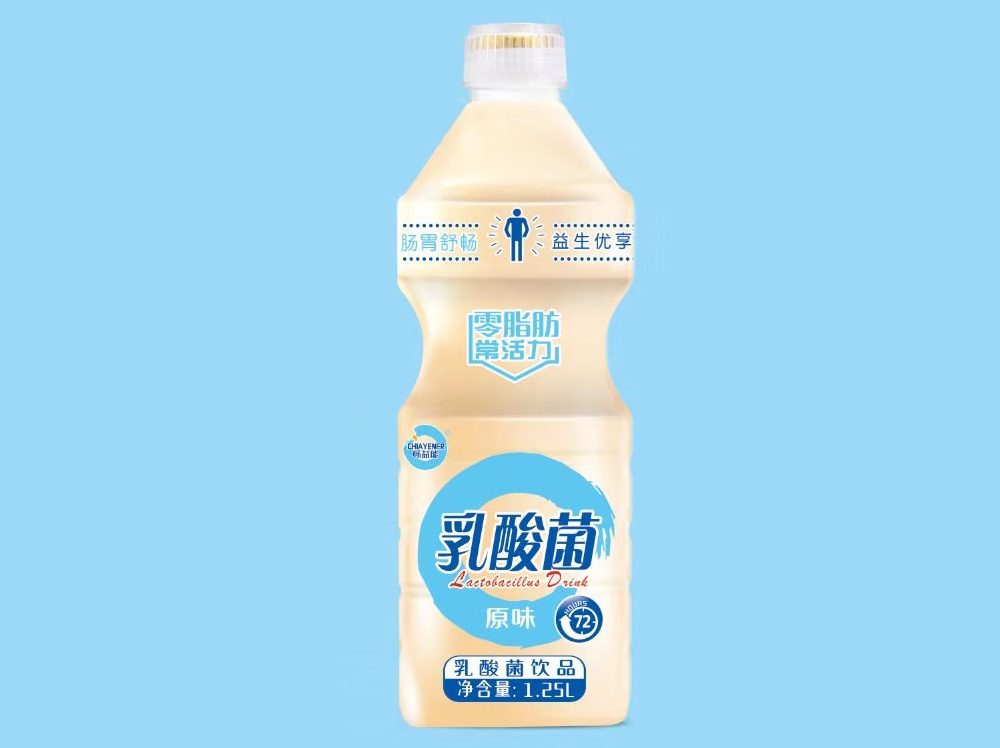 乳酸菌系列