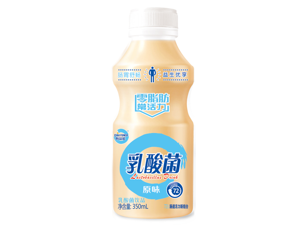 乳酸菌系列